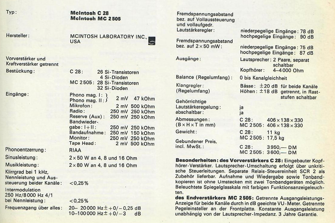 McIntosh C-28-MC-2505-Daten.jpg