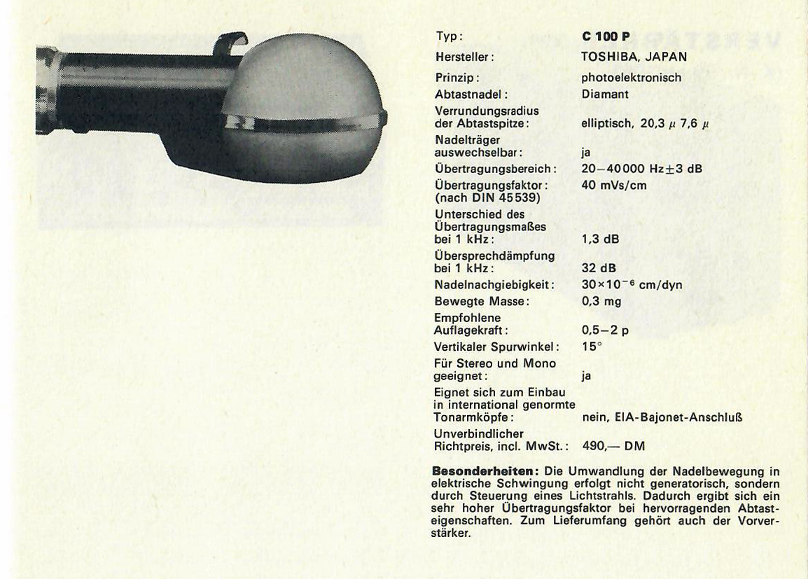 Thoshiba C-100 P-Daten-1970.jpg