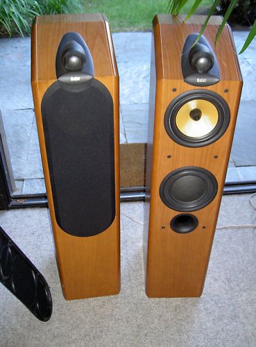 Bowers & sale wilkins cdm 7nt