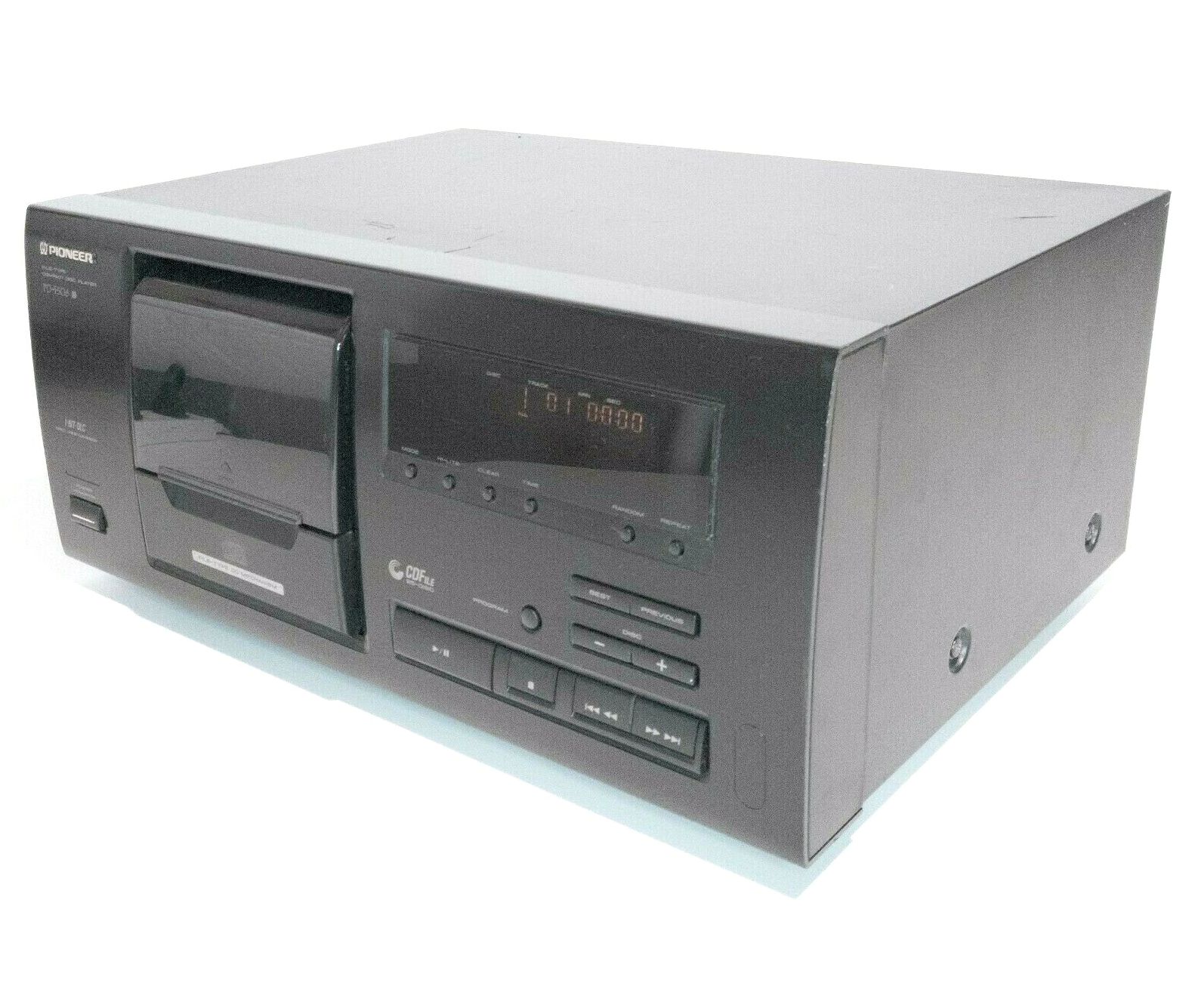 Pioneer PD-F 506-1997.jpg