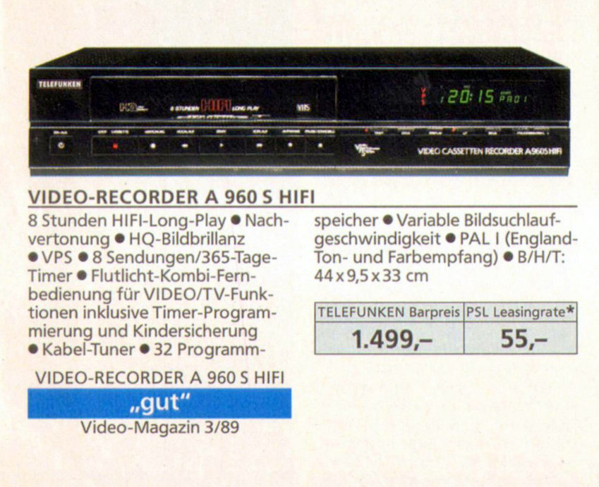 Telefunken A-960 S Hifi-Prospekt-1990.jpg
