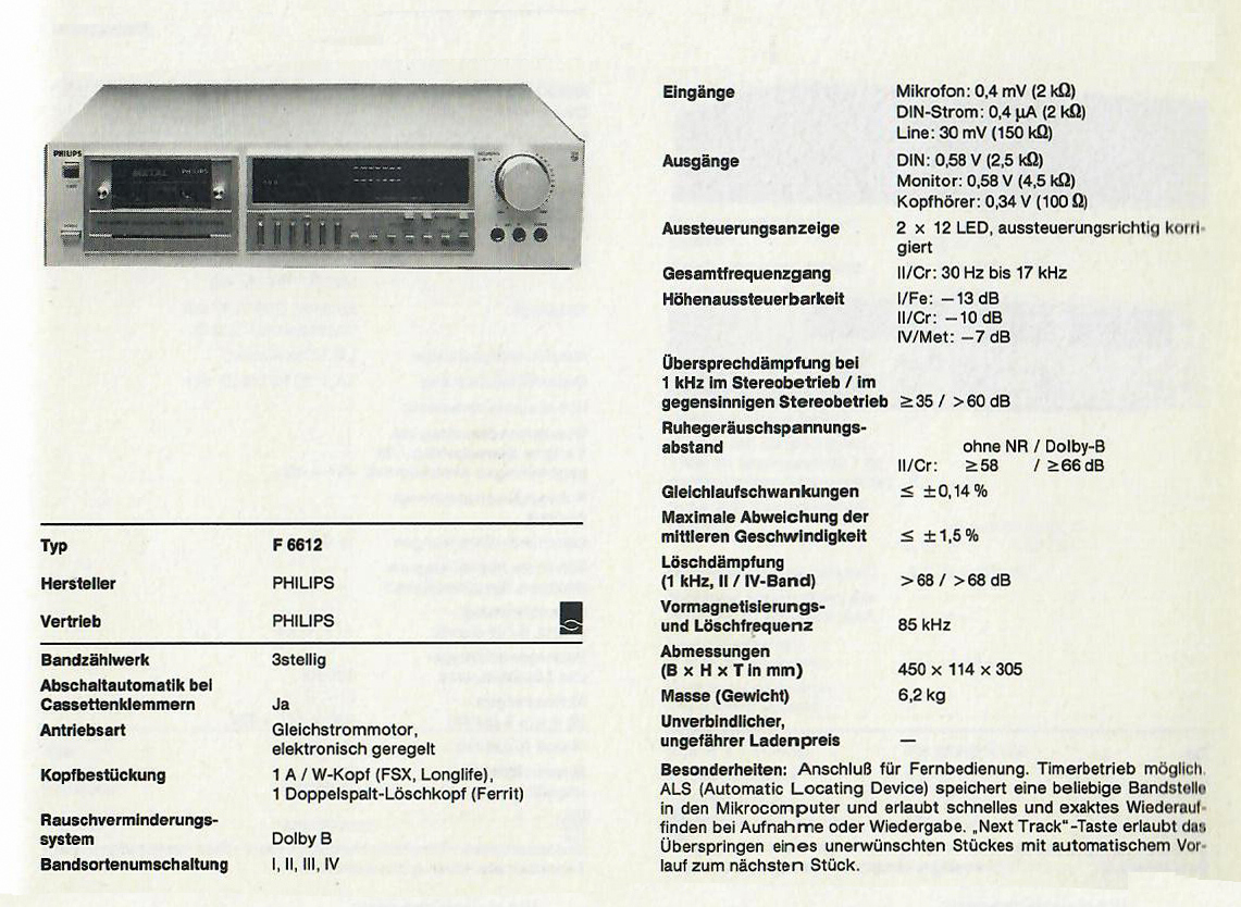 Philips F-6612-Daten-1982.jpg