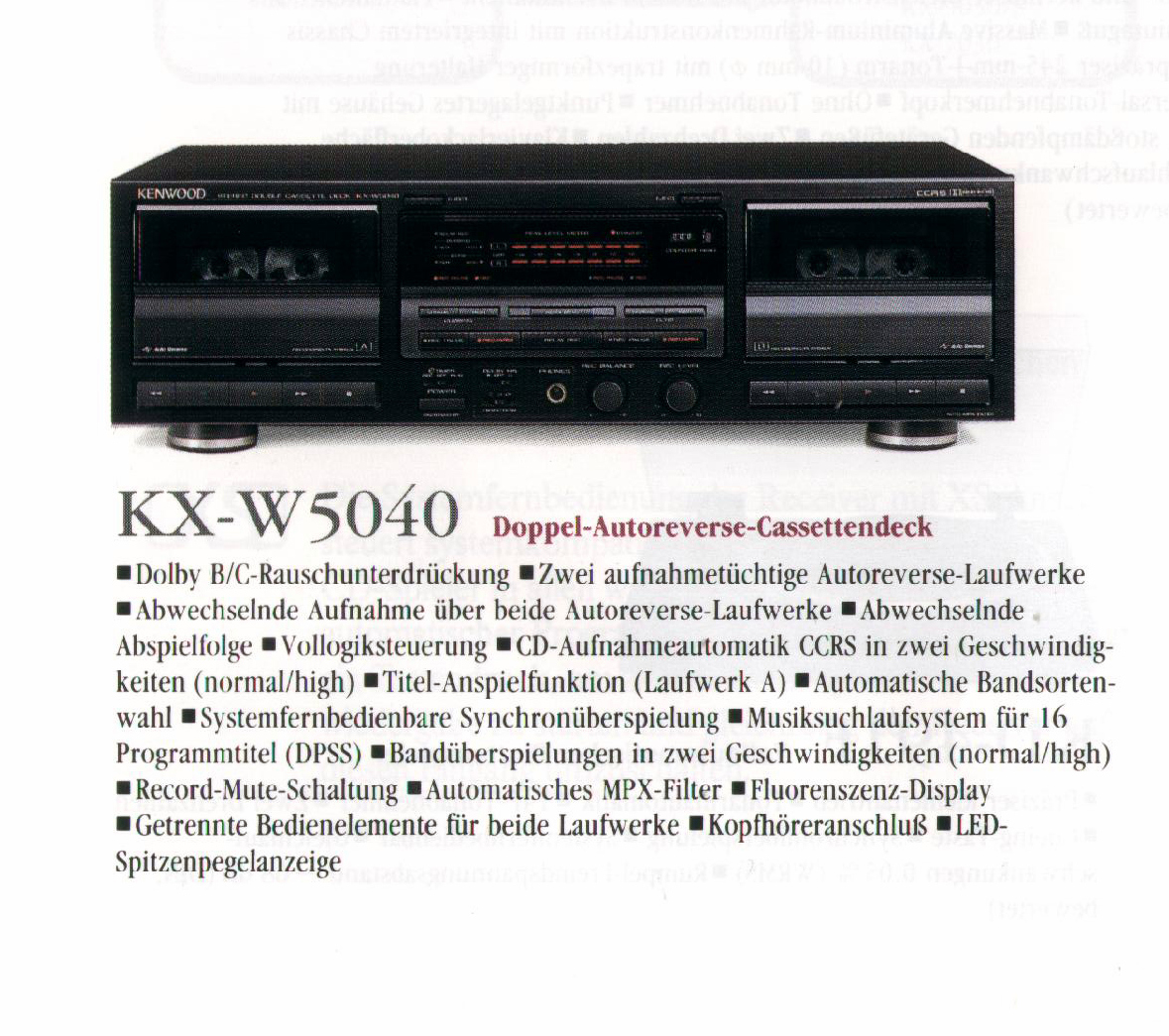 Kenwood KX-W 5040-Prospekt-1993.jpg