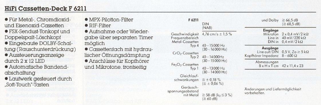 Philips F-6211-Daten-1981.jpg