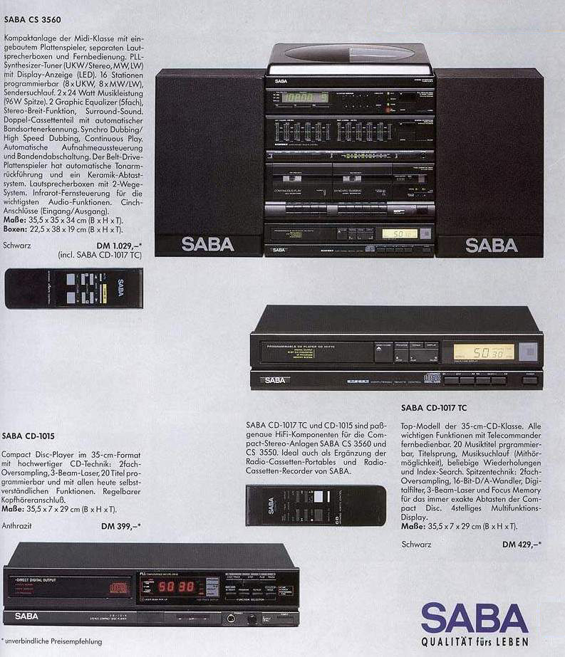 Saba CS-3560-Prospekt-1989.jpg