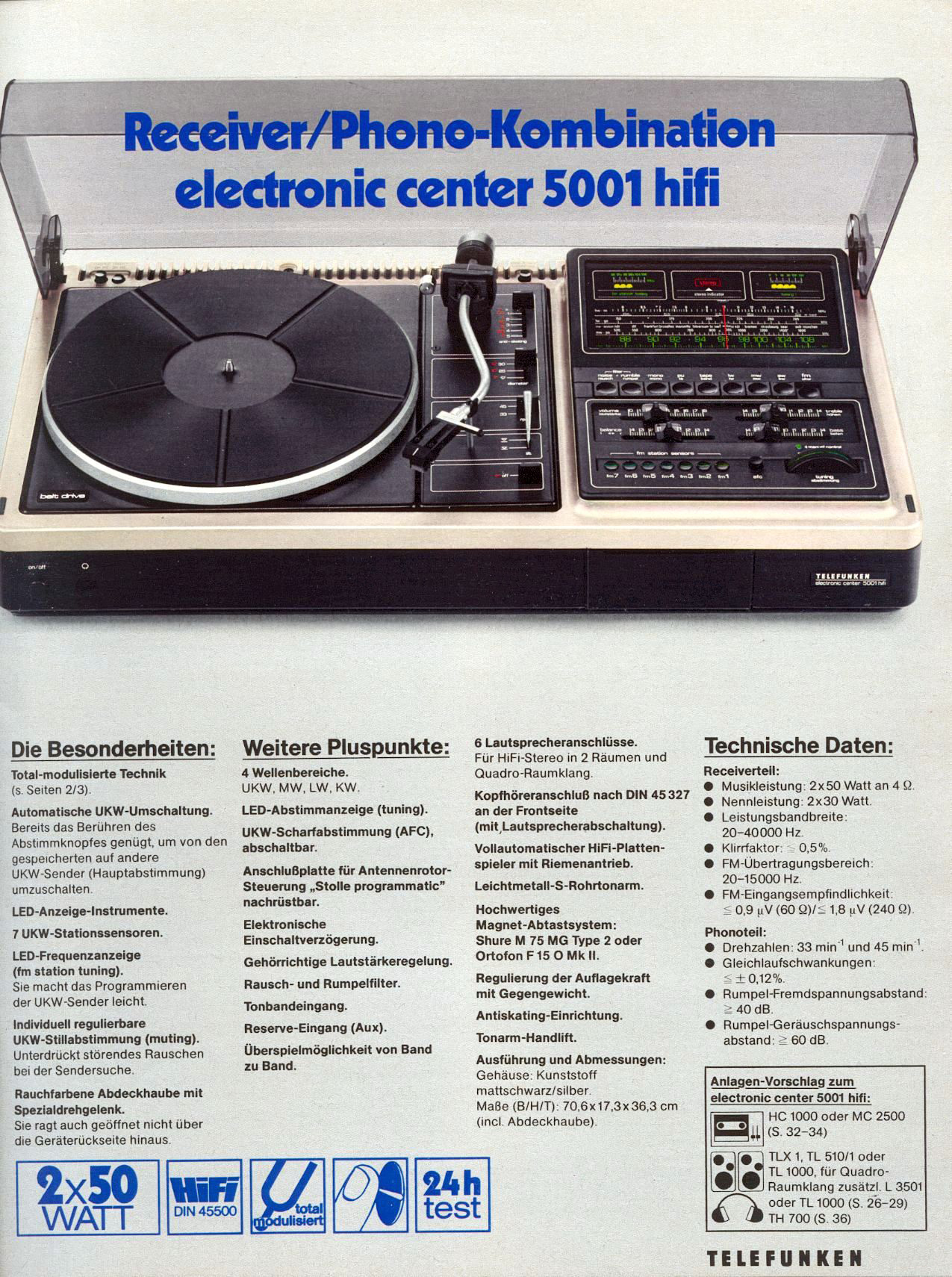 Telefunken Electronic Center 5001 Hifi-Prospekt-1.jpg