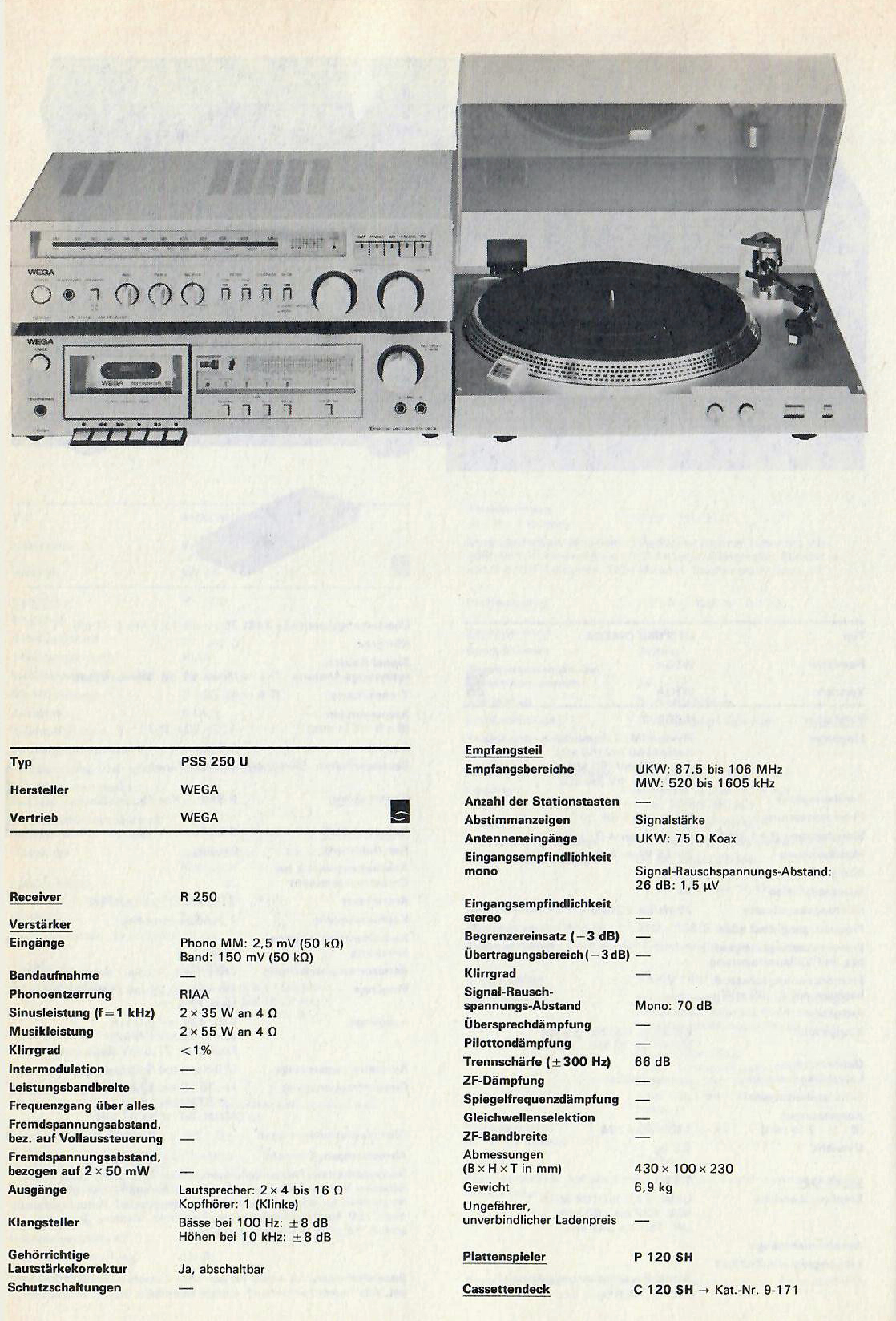 Wega PSS 250 U-Daten-1980.jpg