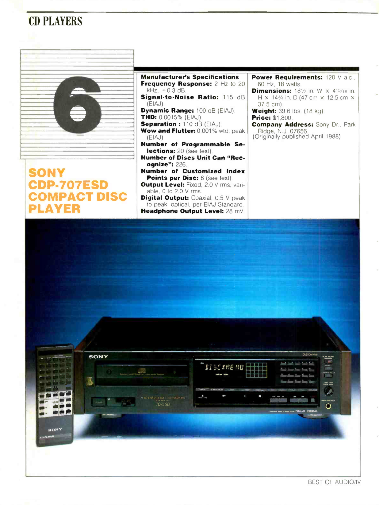 Sony CDP-707 ESD-Test-1988.jpg