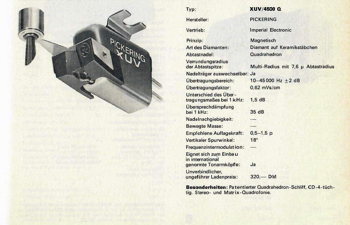 Pickering XUV-4500 Q-Daten-1977.jpg