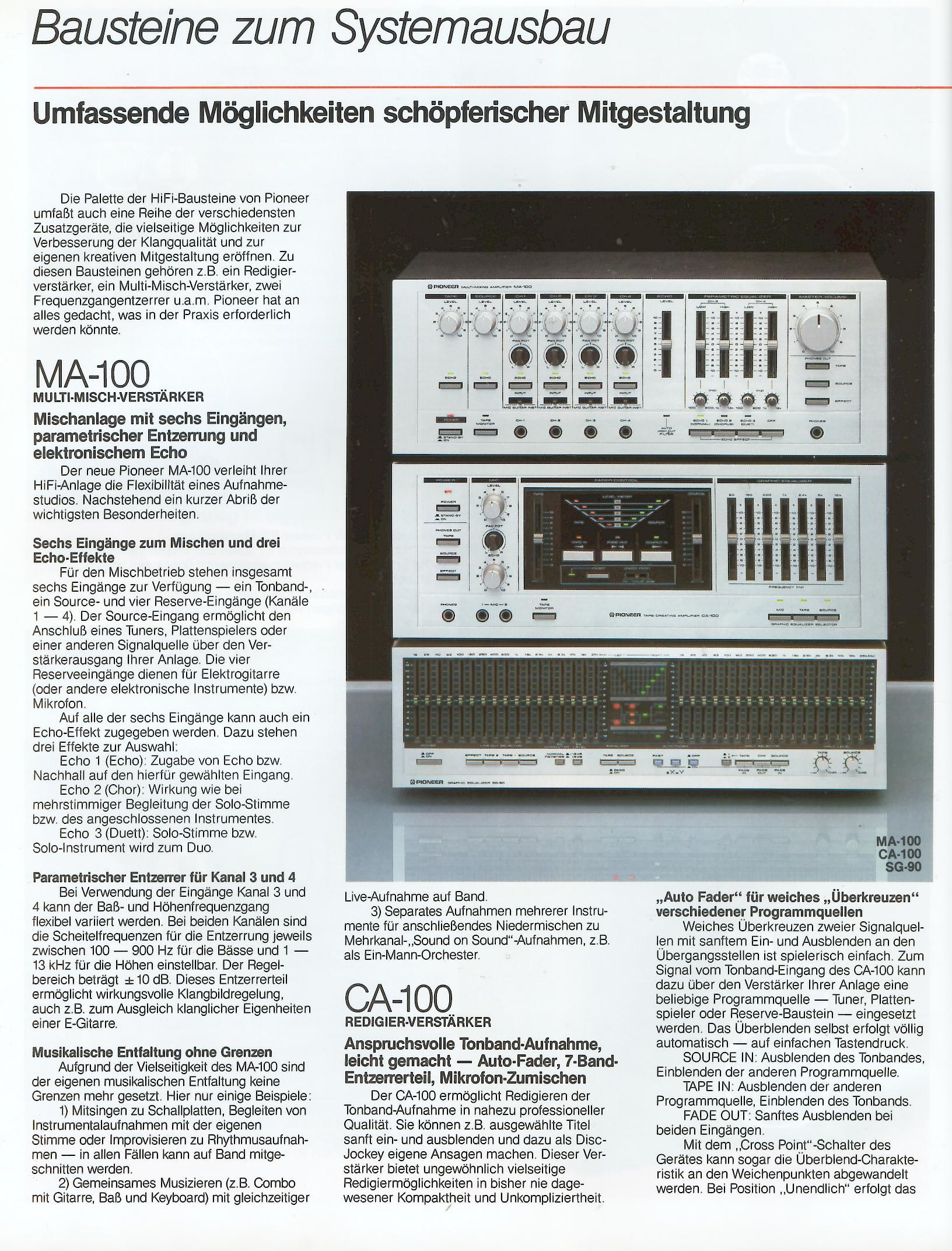 Pioneer CA-MA 100-SG-90-Prospekt-1983.jpg