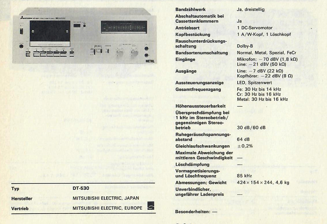 Mitsubishi DT-530-Daten.jpg
