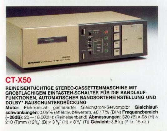 Pioneer CT-X 50-Prospekt-1981.jpg