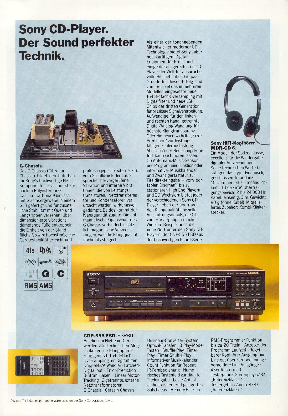 Sony CDP-555 ESD-MDR-CD 6-Prospekt-1988.jpg
