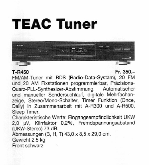 Teac T-R 450-Daten-1995.jpg