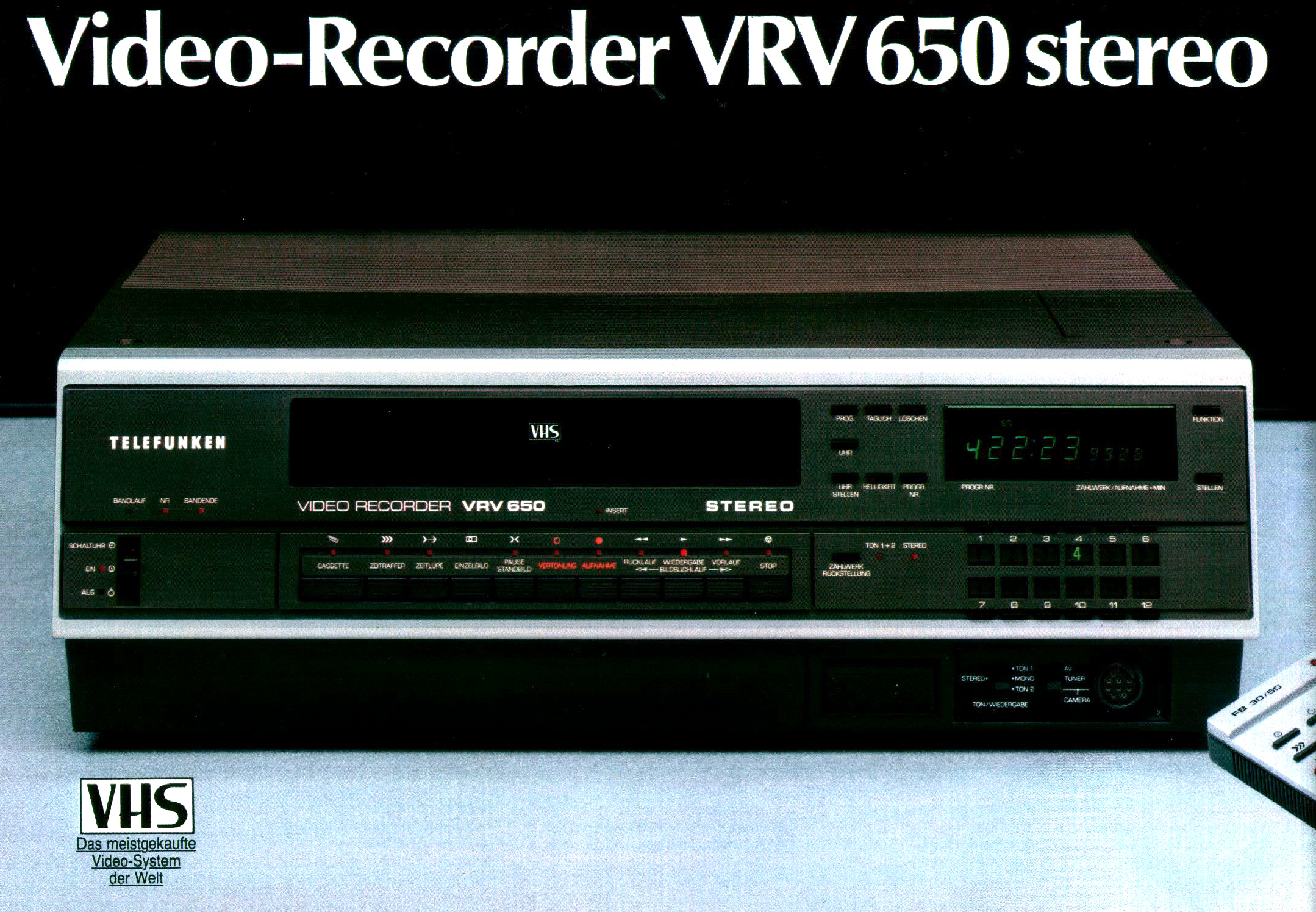 Telefunken VRV-650 Stereo-Prospekt-1982.jpg