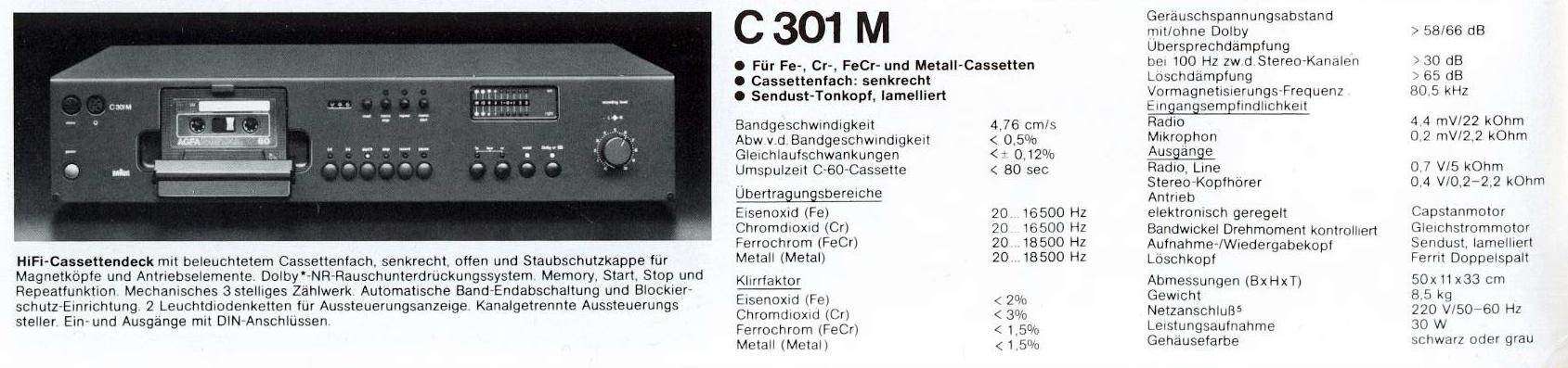 Braun C-301 M-Prospekt-1.jpg