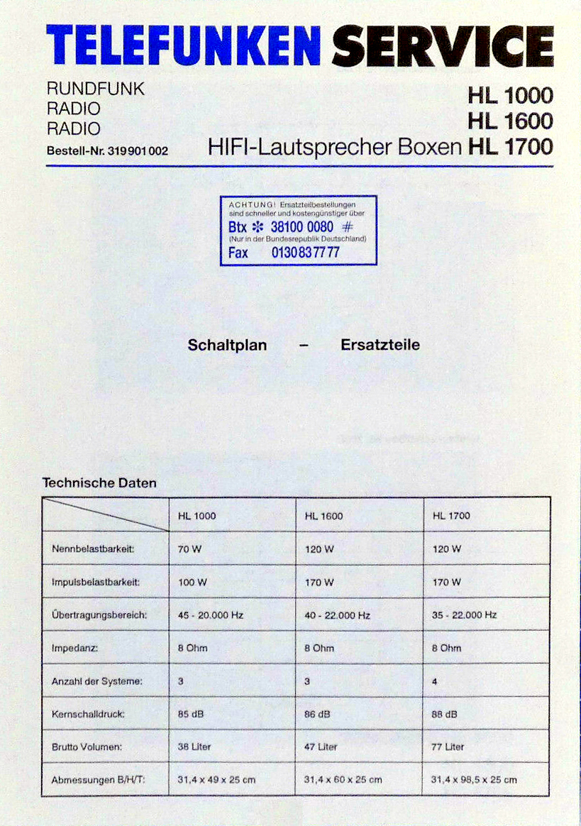 Telefunken HL-1000-1600-1700-Daten-1992.jpg