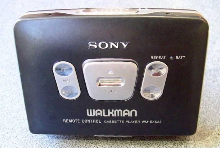 Sony WM-EX 622 | hifi-wiki.com