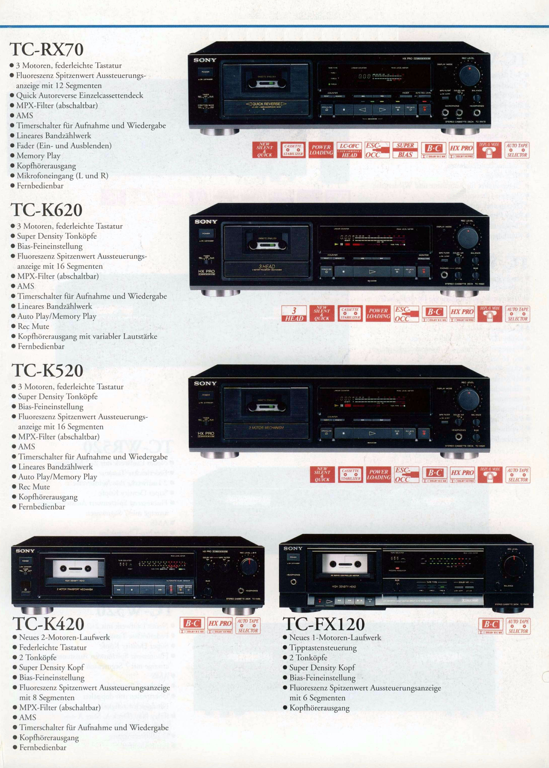 Sony TC-FX 120-K420-620-RX-70-Prospekt-1991.jpg