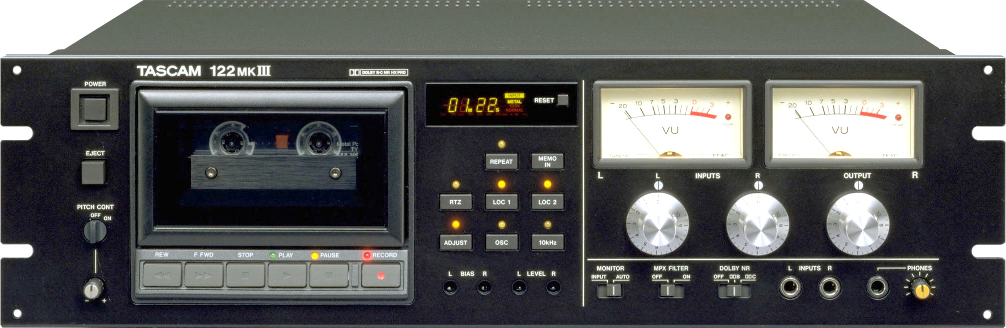 Tascam 122 MK III-1994.jpg
