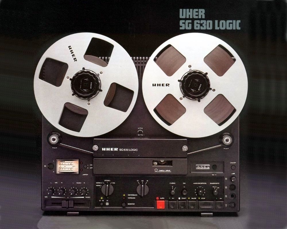 Uher SG-630 Logic-Prospekt-1.jpg