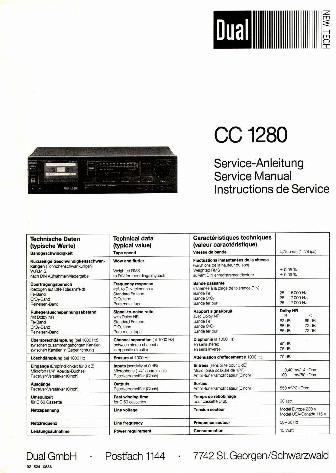 Dual CC-1280-Daten-1986.jpg