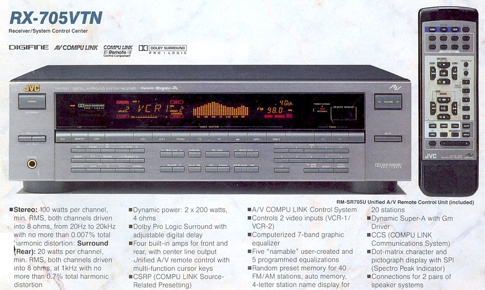 JVC RX-705 VTN-Prospekt-1991.jpg