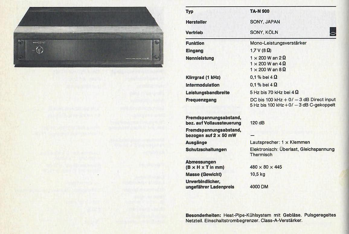 Sony TA-N 900-Daten.jpg