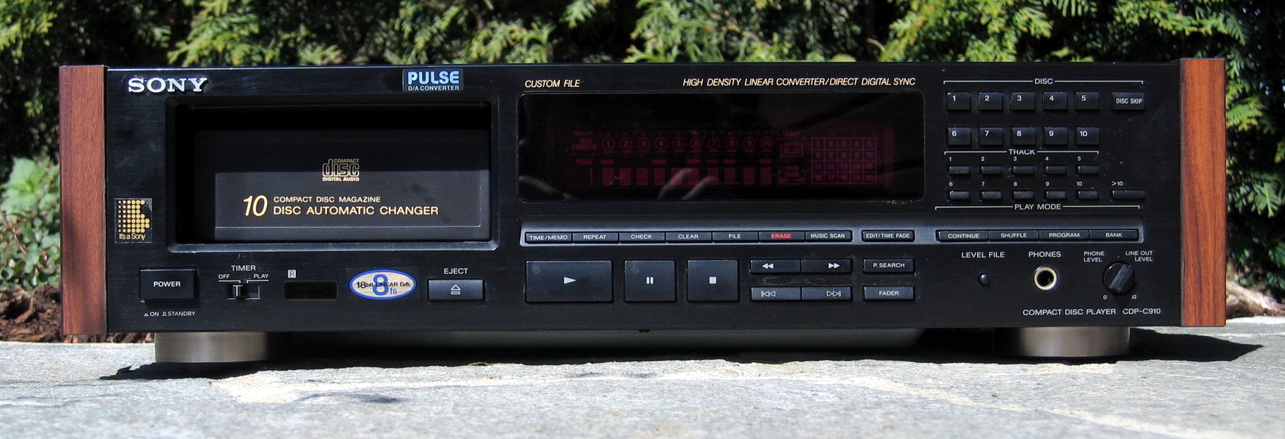 Sony CDP-C 910-1991.jpg