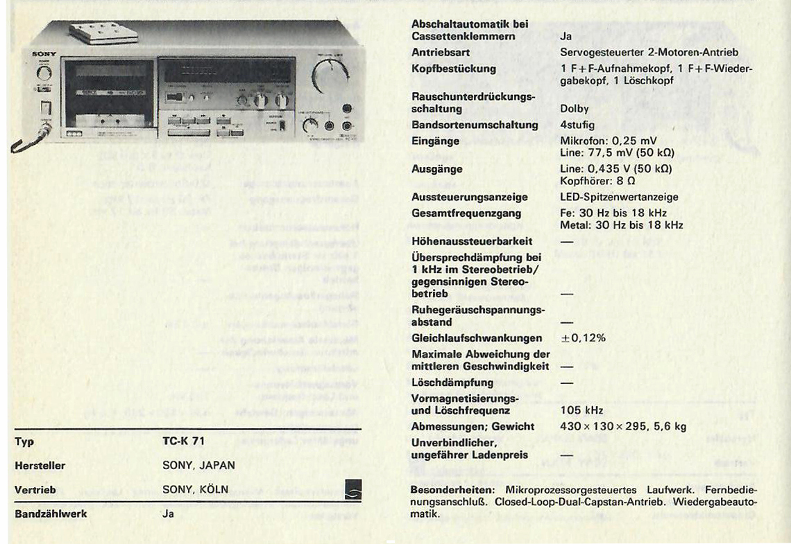 Sony TC-K 71-Daten.jpg
