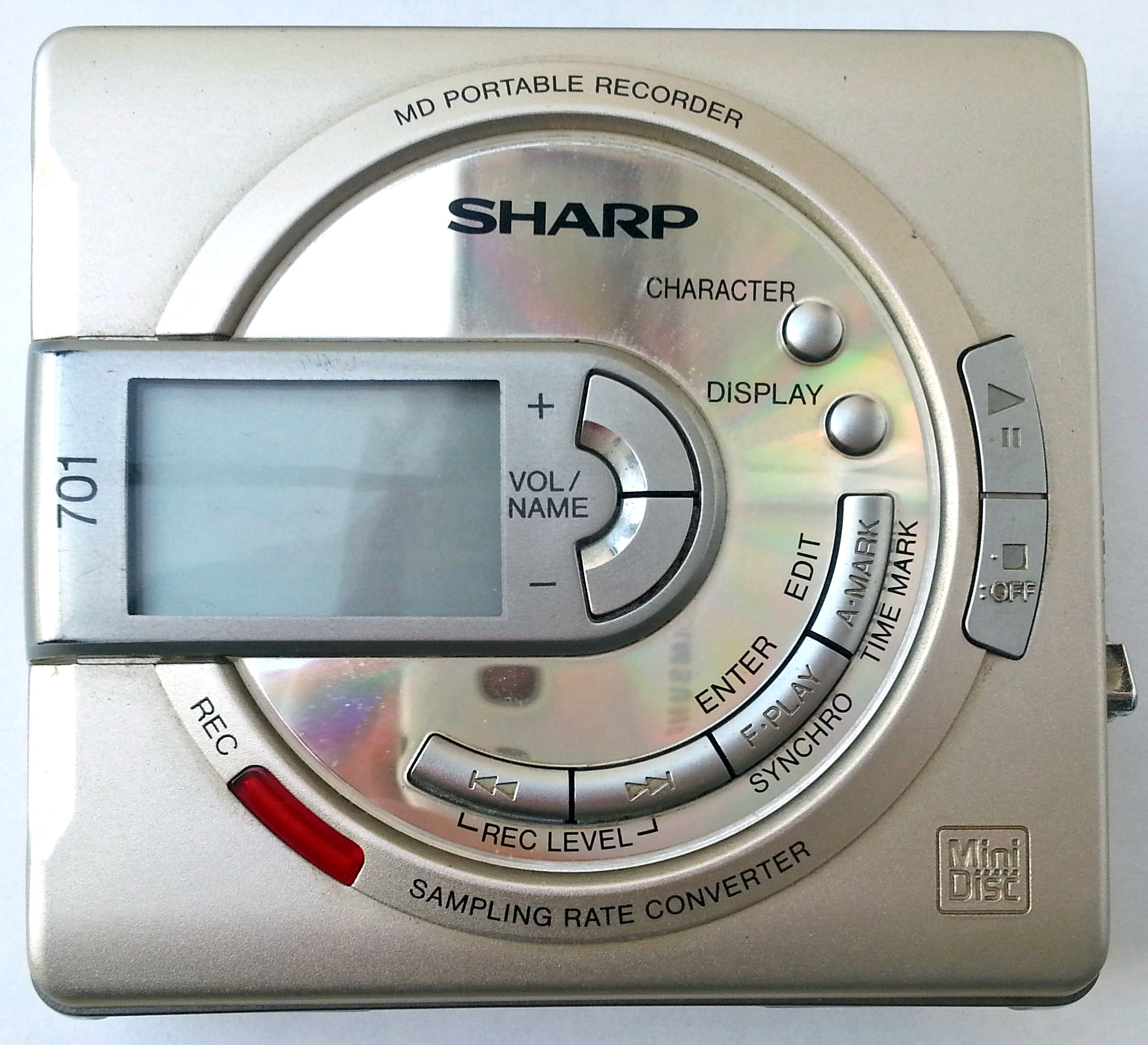Sharp MD-MS 701 H-1997.jpg