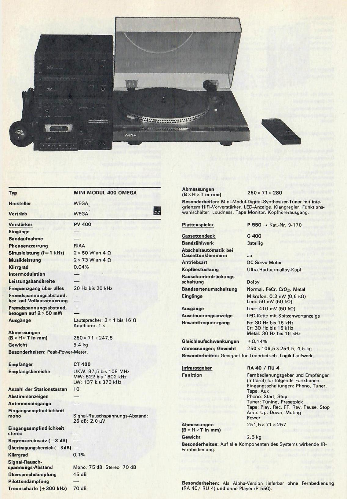 Wega Mini Modul 400 Omega-Daten-1980.jpg