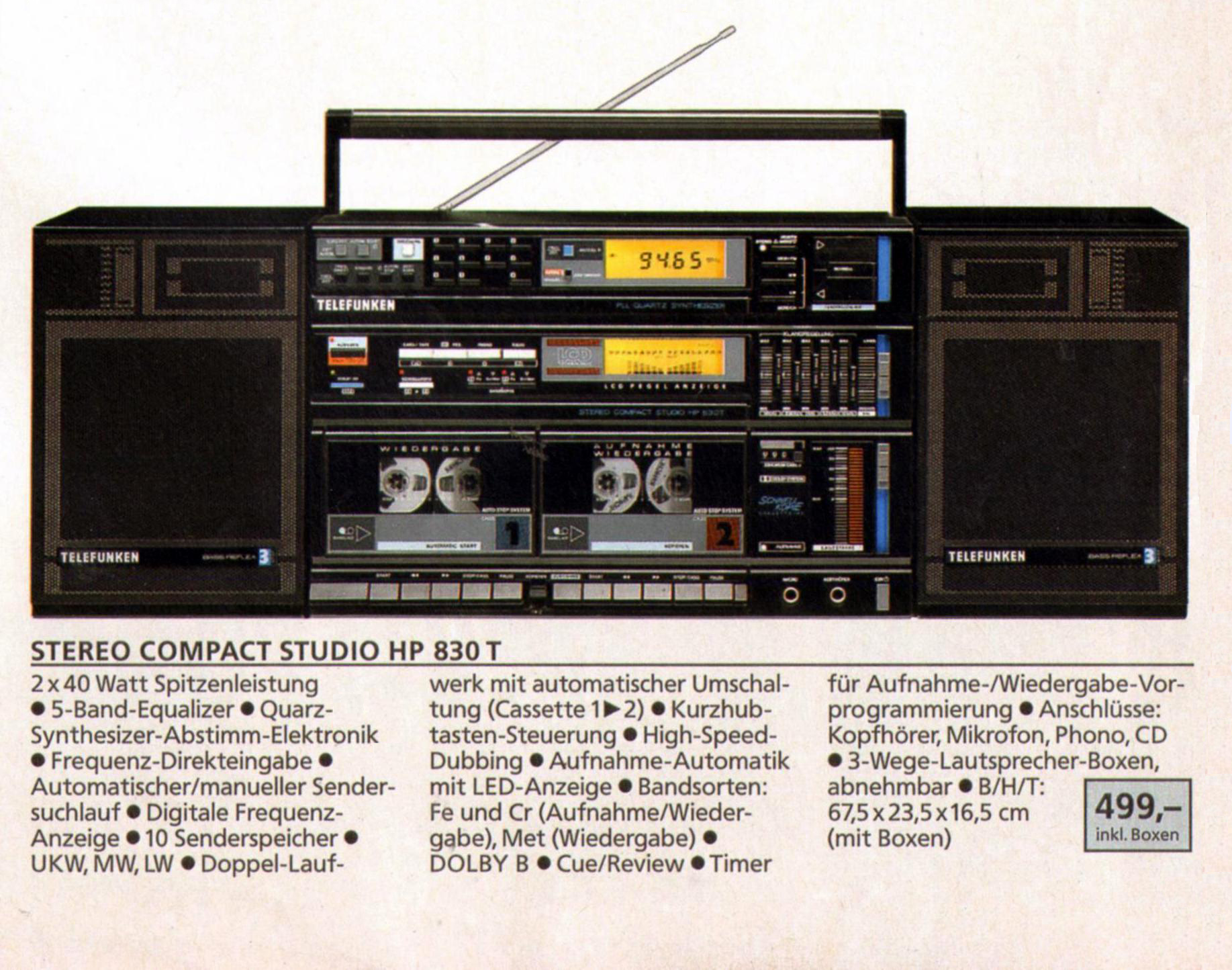 Telefunken HP-830 T-Prospekt-1990.jpg