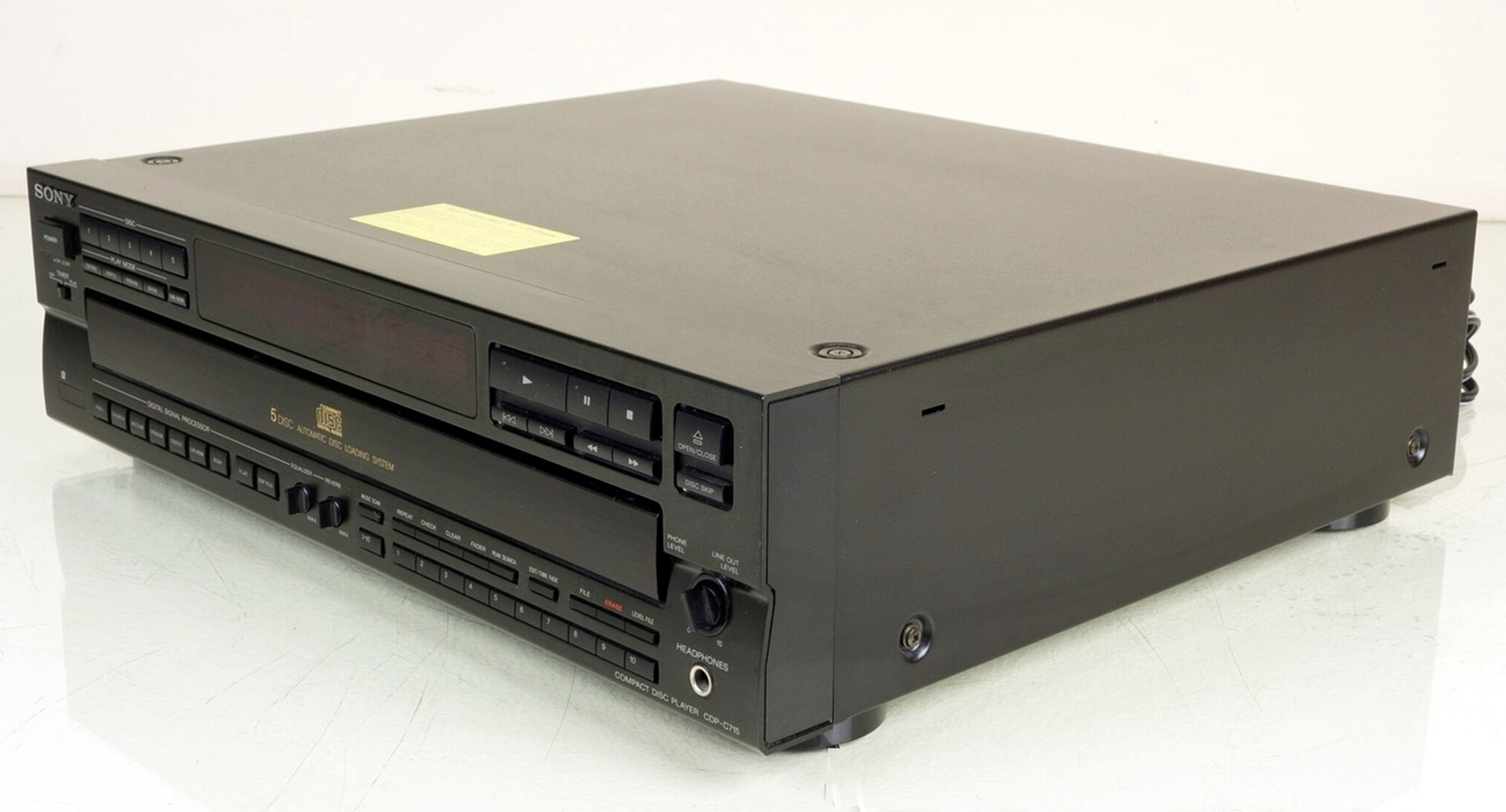 Sony CDP-C 715-1991.jpg