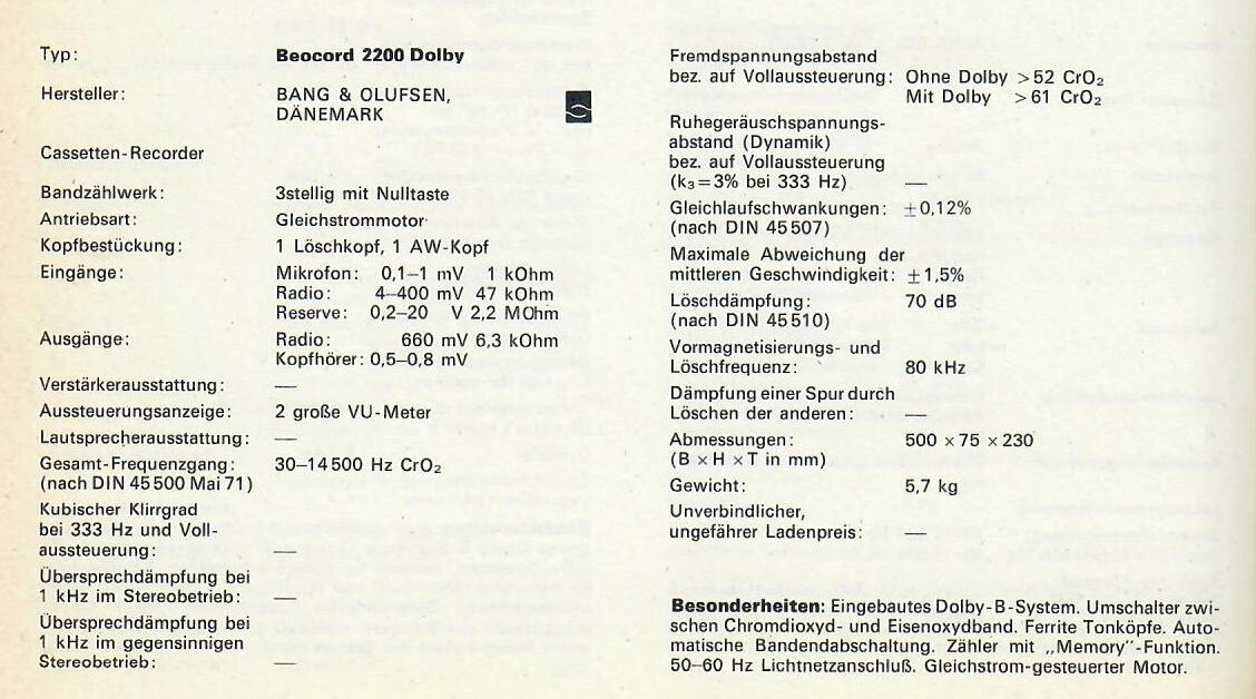 Bang & Olufsen Beocord 2200-Daten.jpg