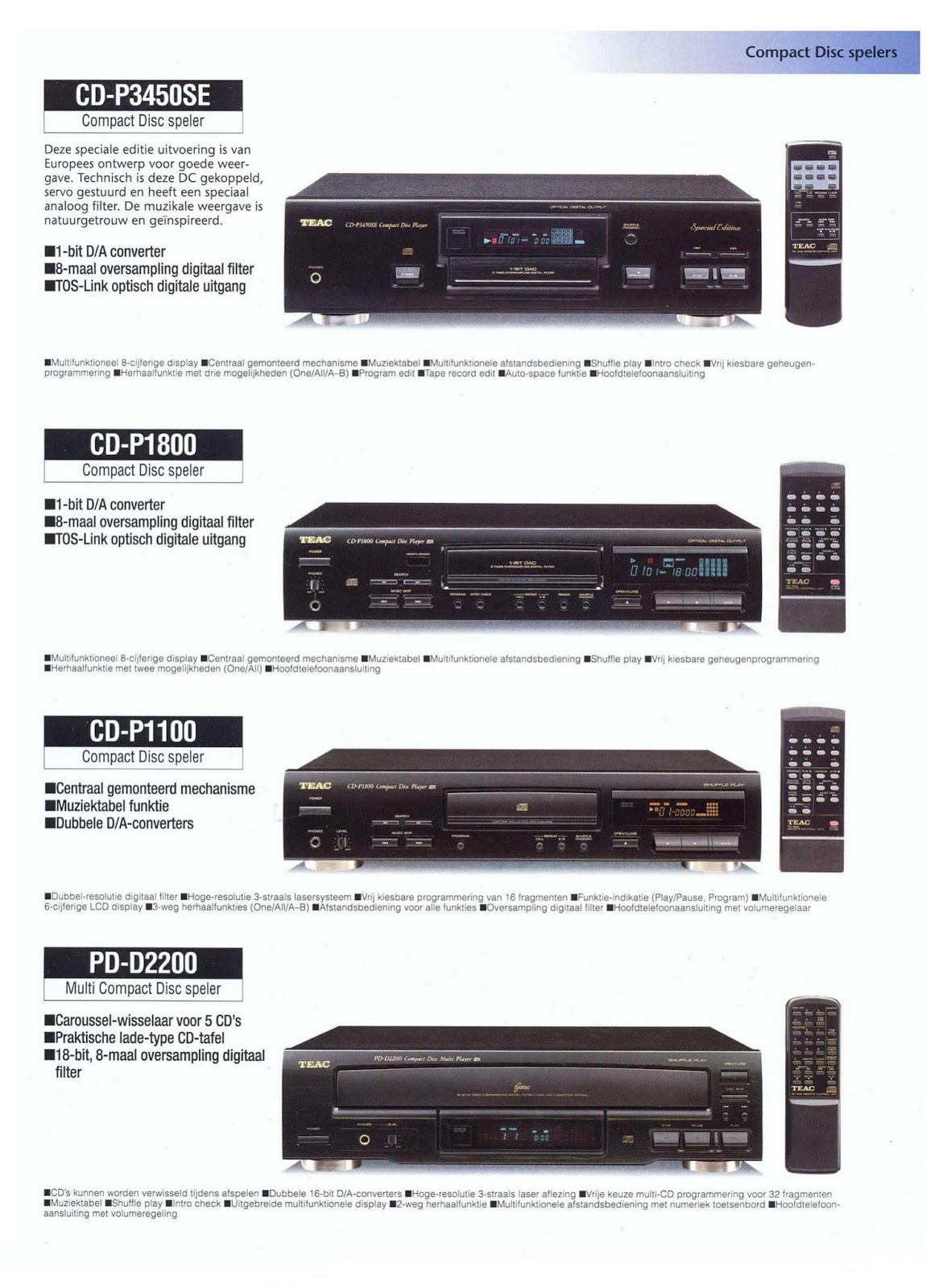 Teac CD-P 1100-1800-3450 SE-PD-D-2200-Prospekt-1987.jpg