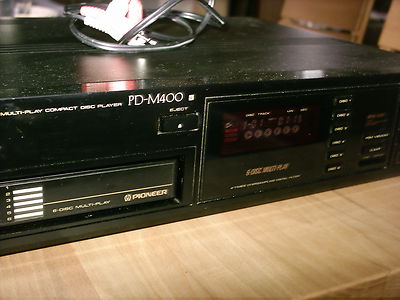 Pioneer PD-M400.jpg