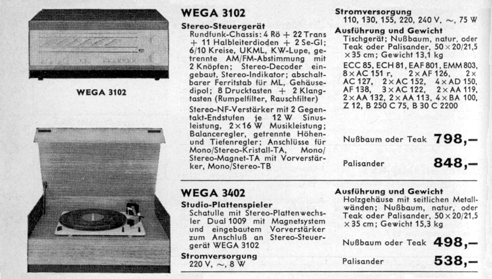 Wega 3102-3402-Daten-1965.jpg