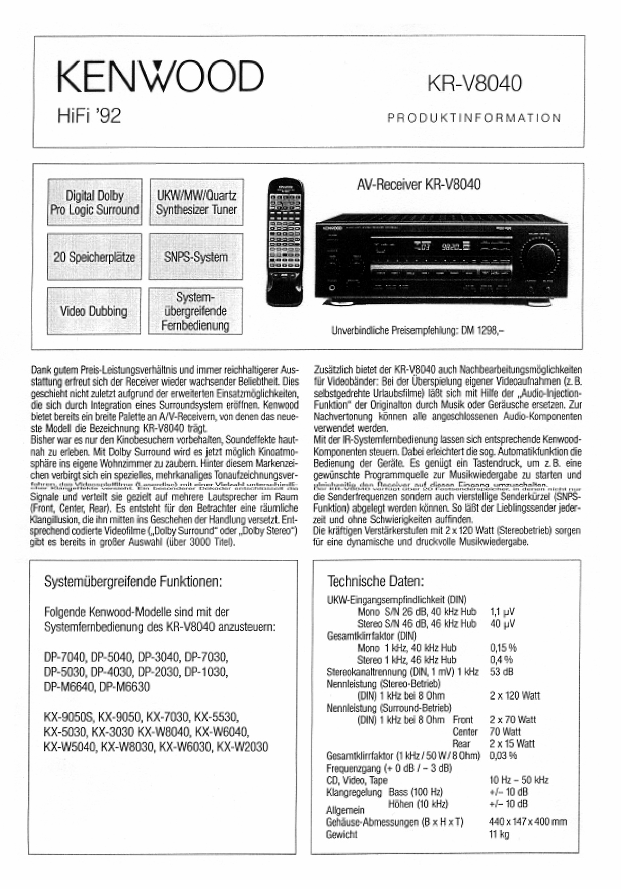 Kenwood KR-V 8040-Prospekt-1992.jpg