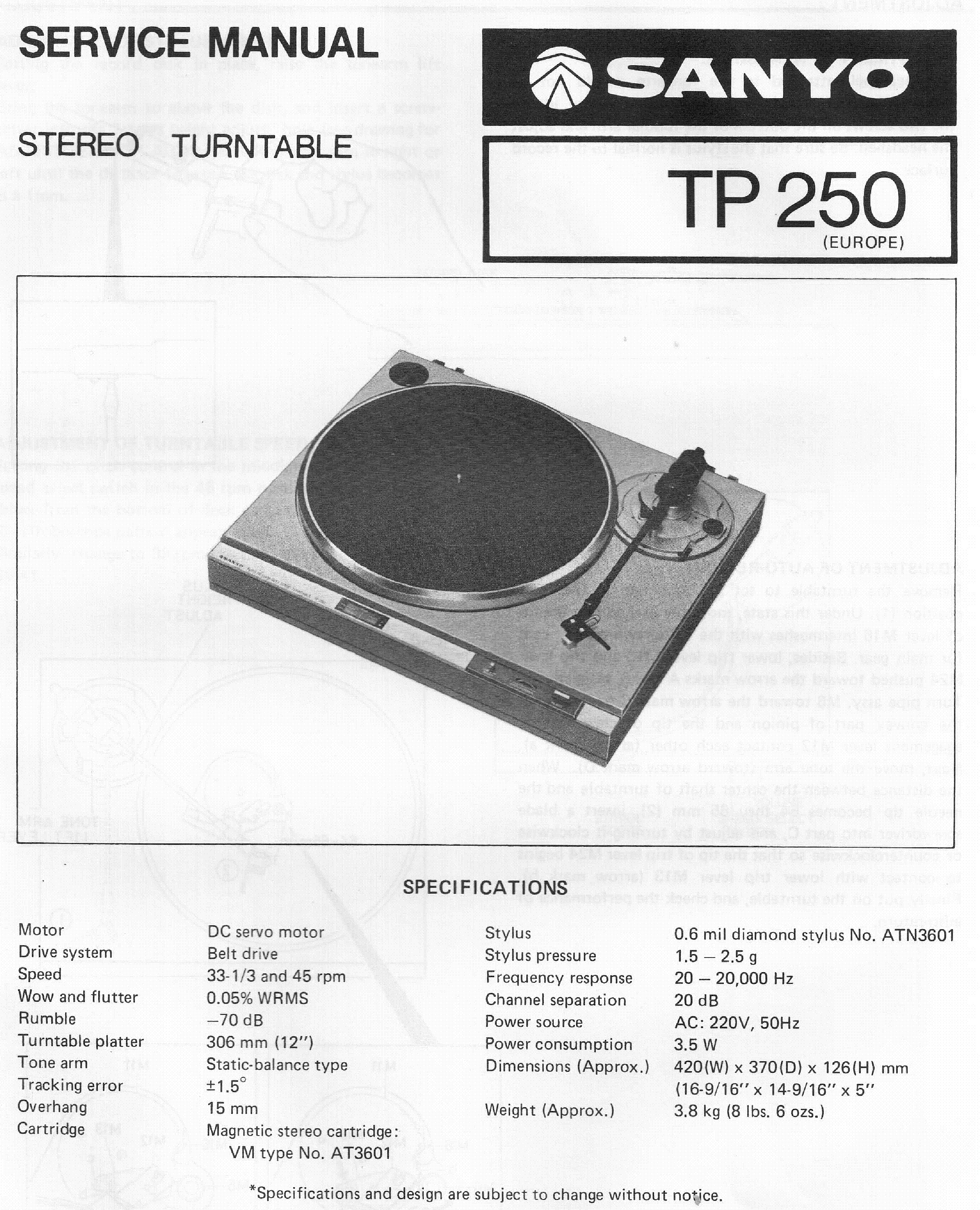 Sanyo TP-250-Daten-1984.jpg