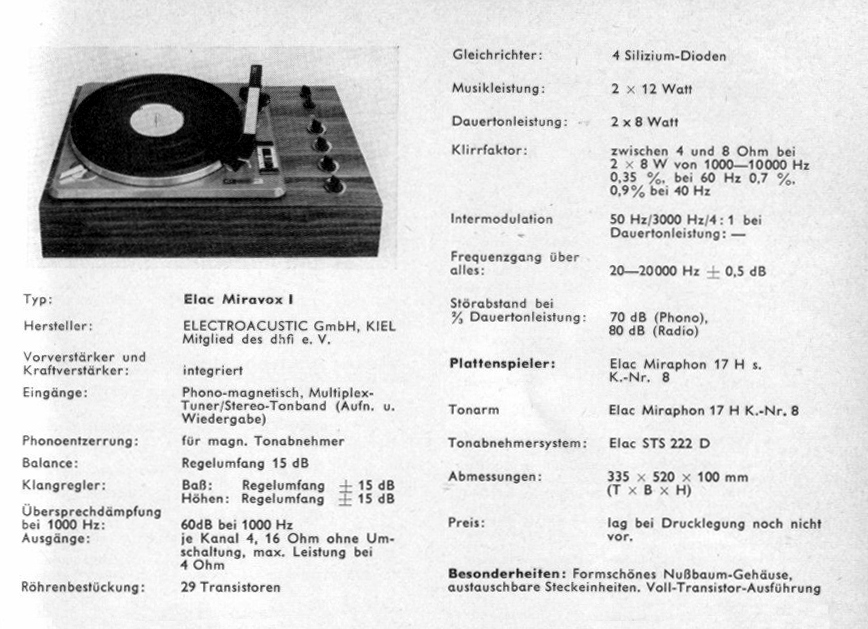 Elac Miravox 1-Daten-1963.jpg