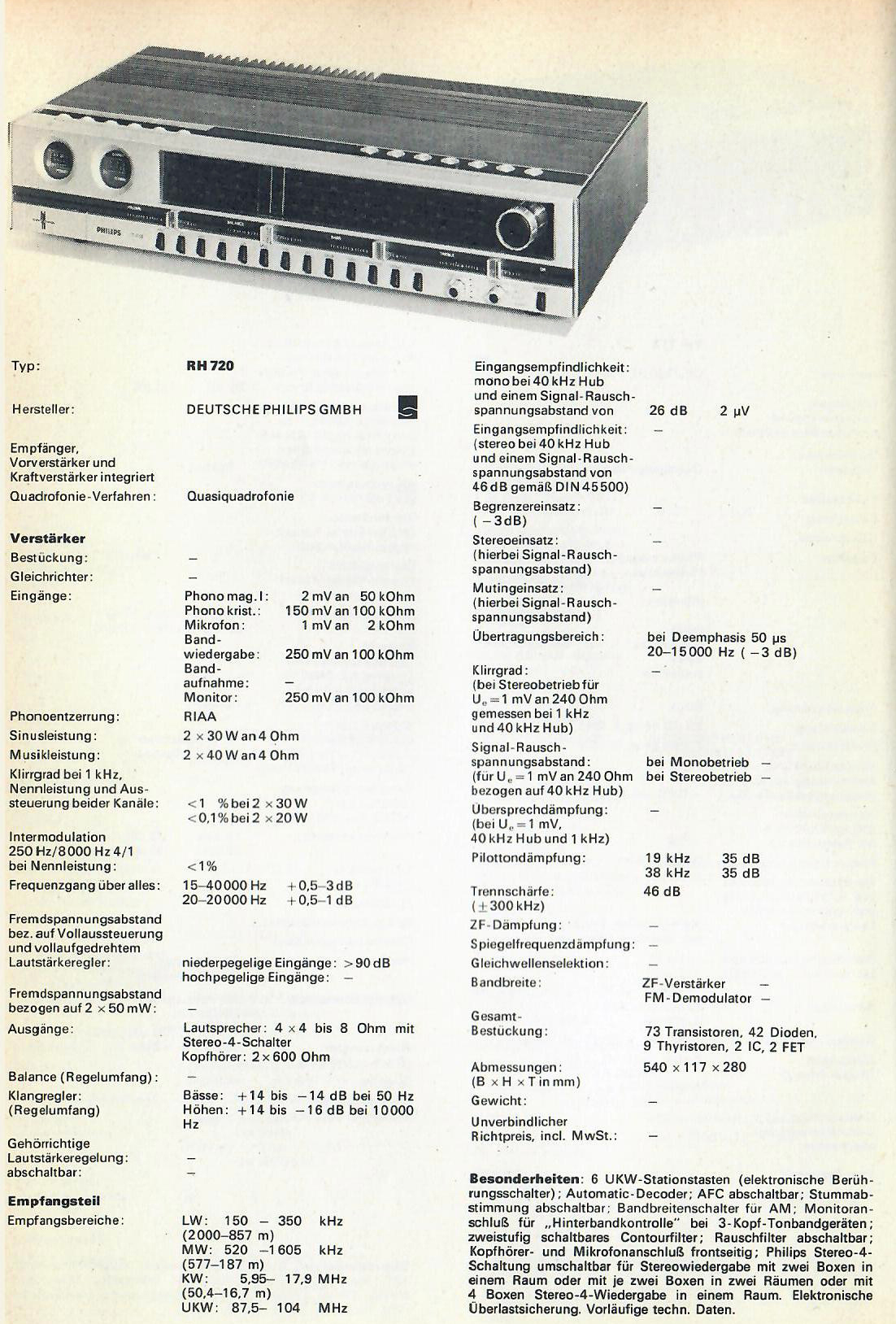 Philips RH-720-Daten.jpg