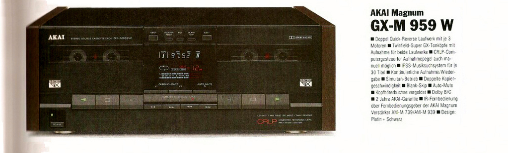 Akai GX-M 959 W-Prospekt-1989.jpg