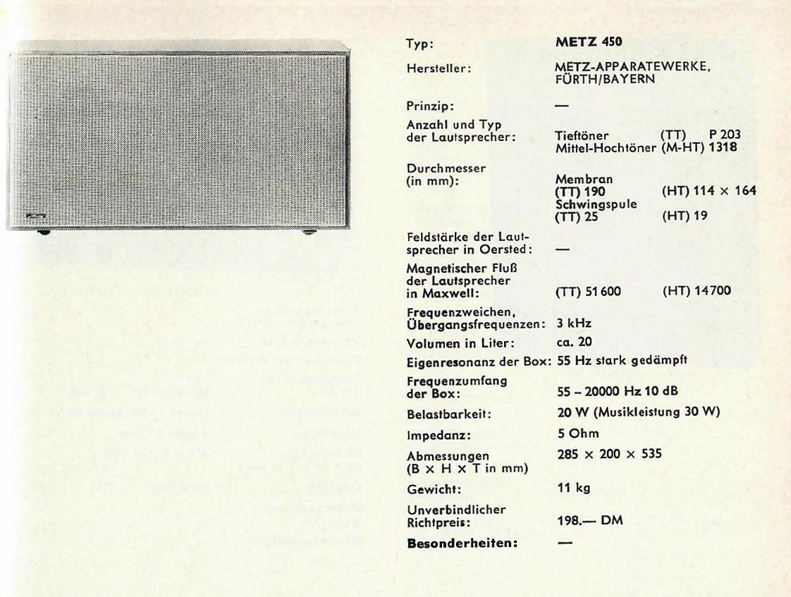Metz 450-Daten-1967.jpg
