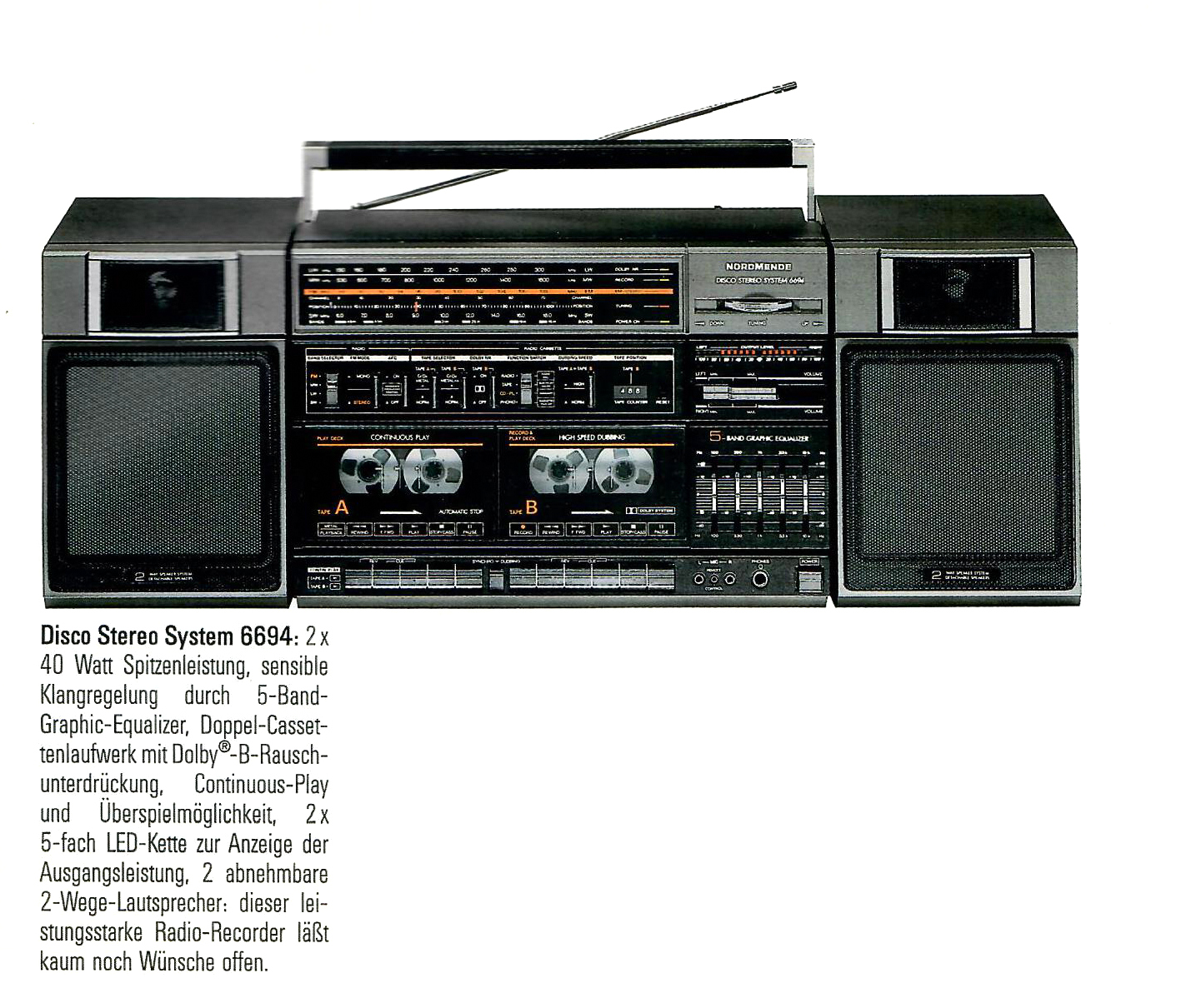 Nordmende Disco Stereo 6694-Prospekt-1987.jpg