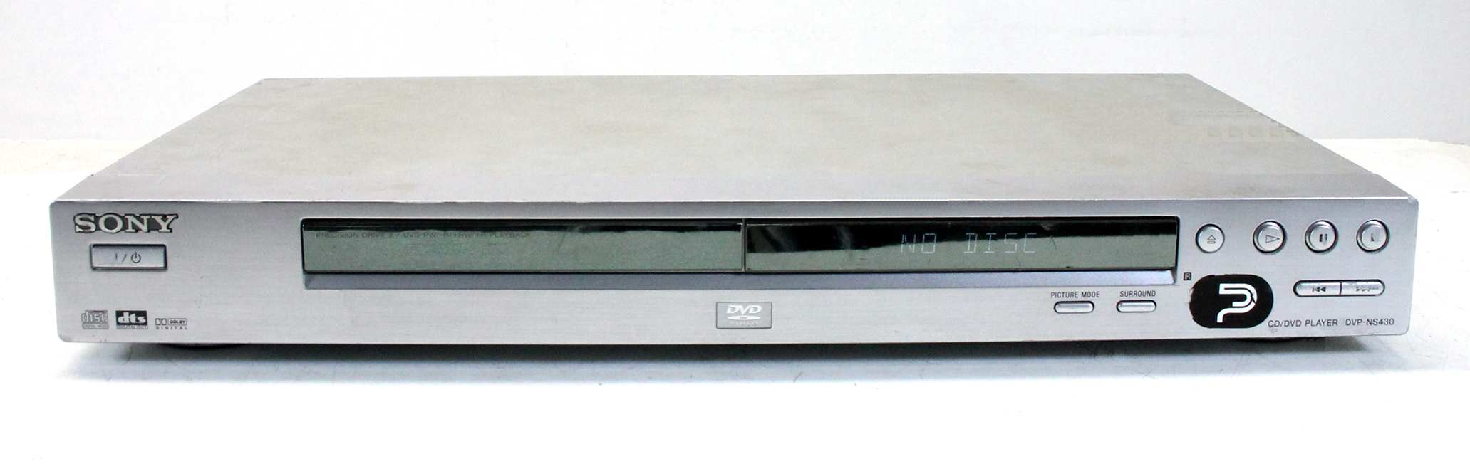 Sony DVP-NS 430-2003.jpg