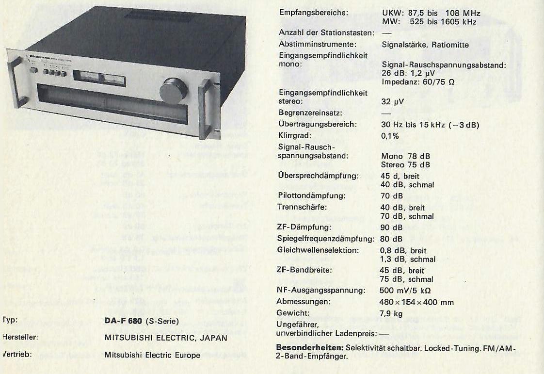 Mitsubishi DA-F 680-Daten.jpg