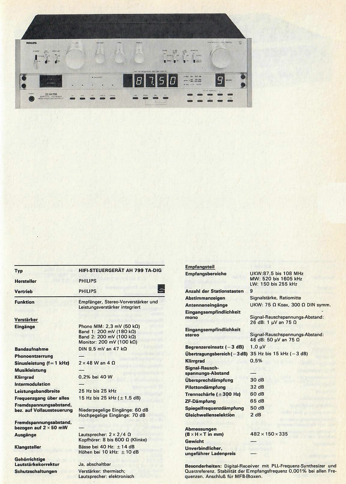 Philips AH-799-Daten.jpg