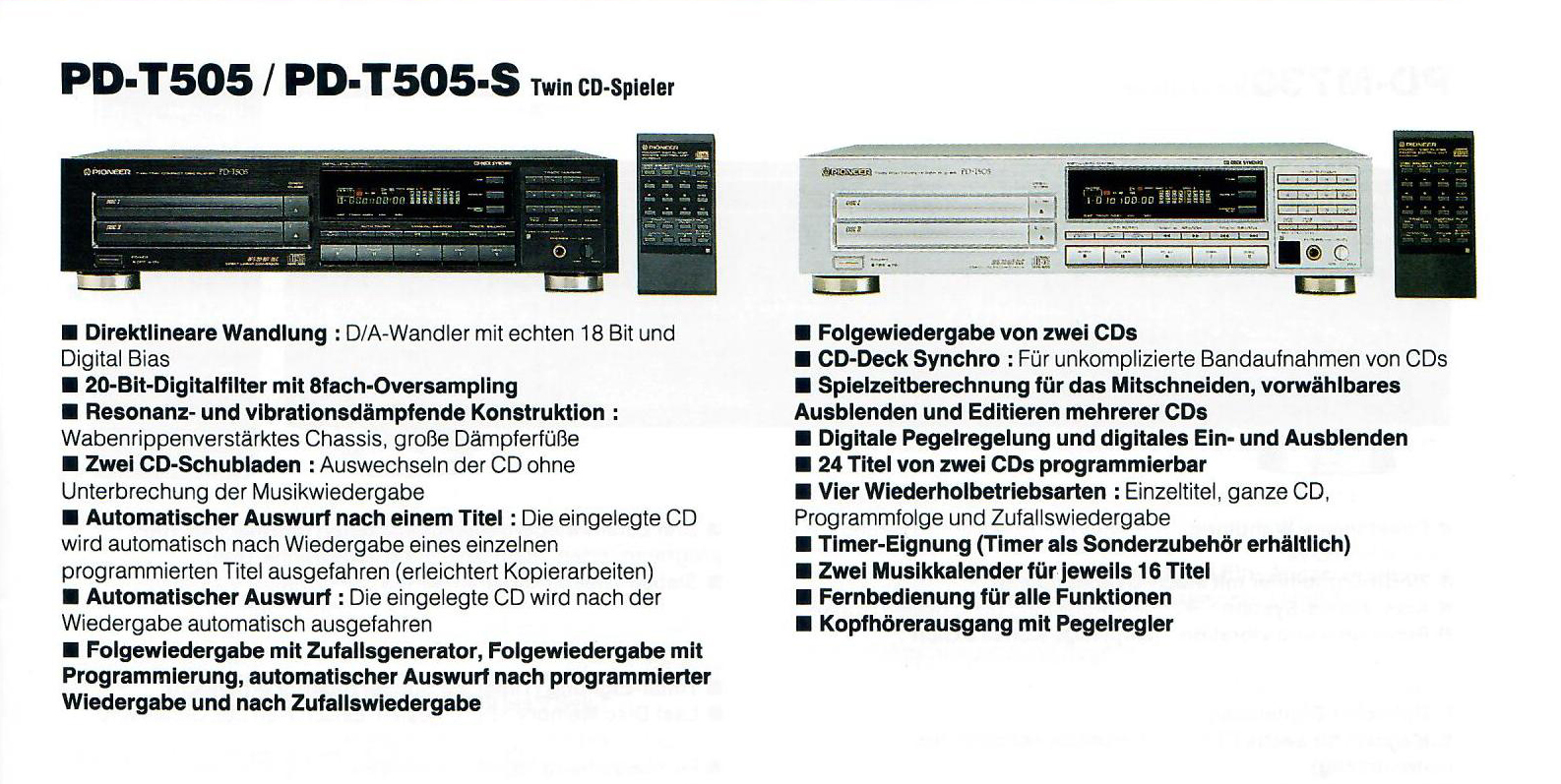 Pioneer PD-T 505-Prospekt-1990.jpg