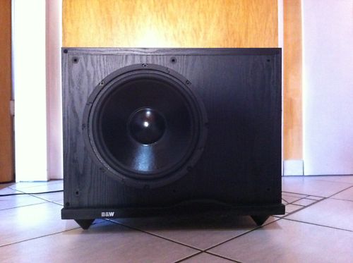 Asw hot sale 1000 subwoofer